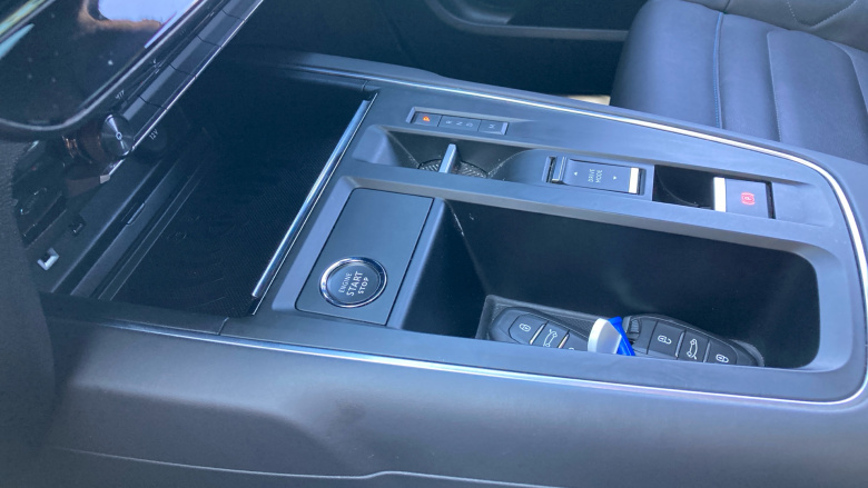 Citroen C5 Aircross 1.5 BlueHDi C-Series Edition 5dr EAT8 Diesel Hatchback